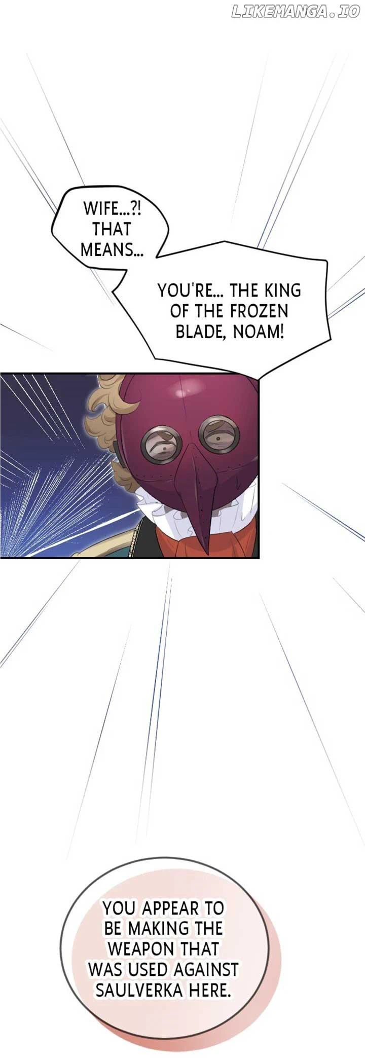 Vengeful Weapon, Tears of Poison Chapter 38 234 chap 40 38
