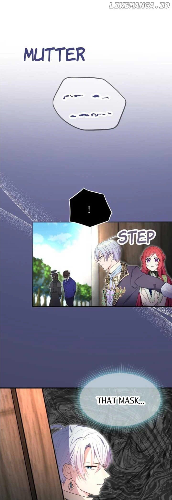 Vengeful Weapon, Tears of Poison Chapter 38 200 chap 40 4