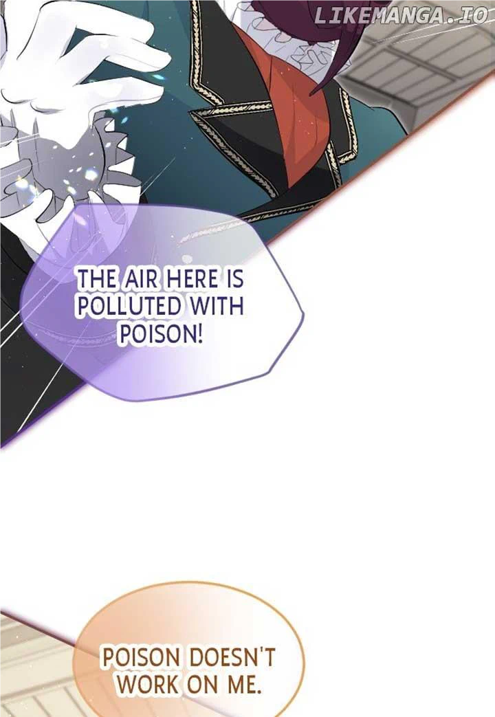 Vengeful Weapon, Tears of Poison Chapter 38 237 chap 40 41