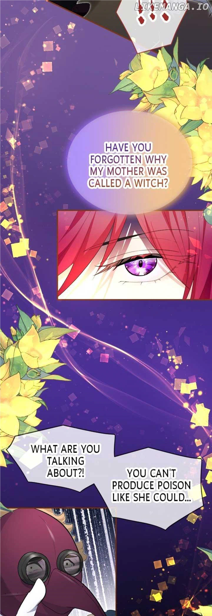 Vengeful Weapon, Tears of Poison Chapter 38 243 chap 40 47