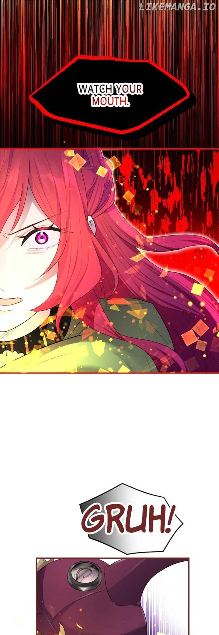 Vengeful Weapon, Tears of Poison Chapter 38 246 chap 40 50