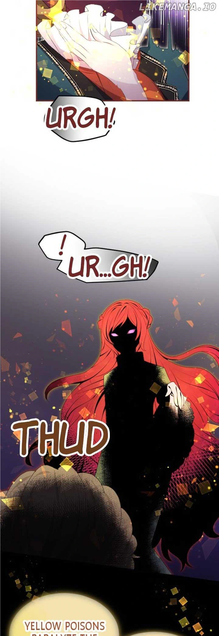 Vengeful Weapon, Tears of Poison Chapter 38 247 chap 40 51