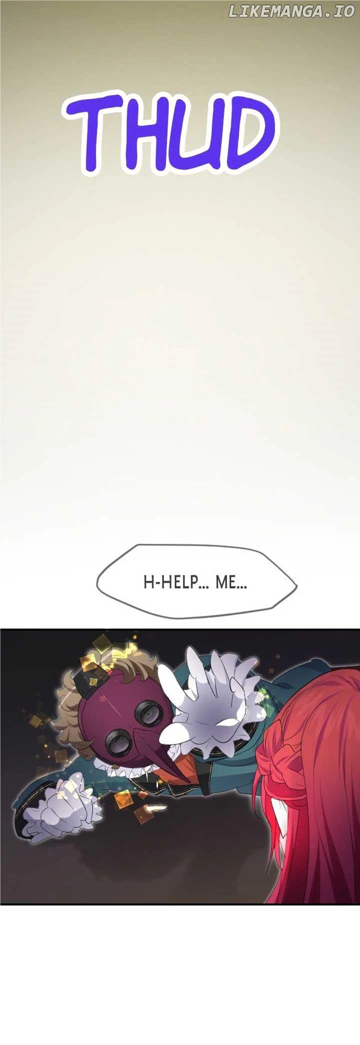 Vengeful Weapon, Tears of Poison Chapter 38 250 chap 40 54