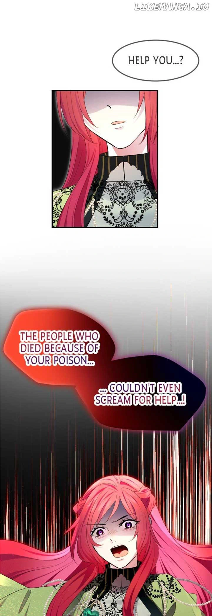 Vengeful Weapon, Tears of Poison Chapter 38 251 chap 40 55