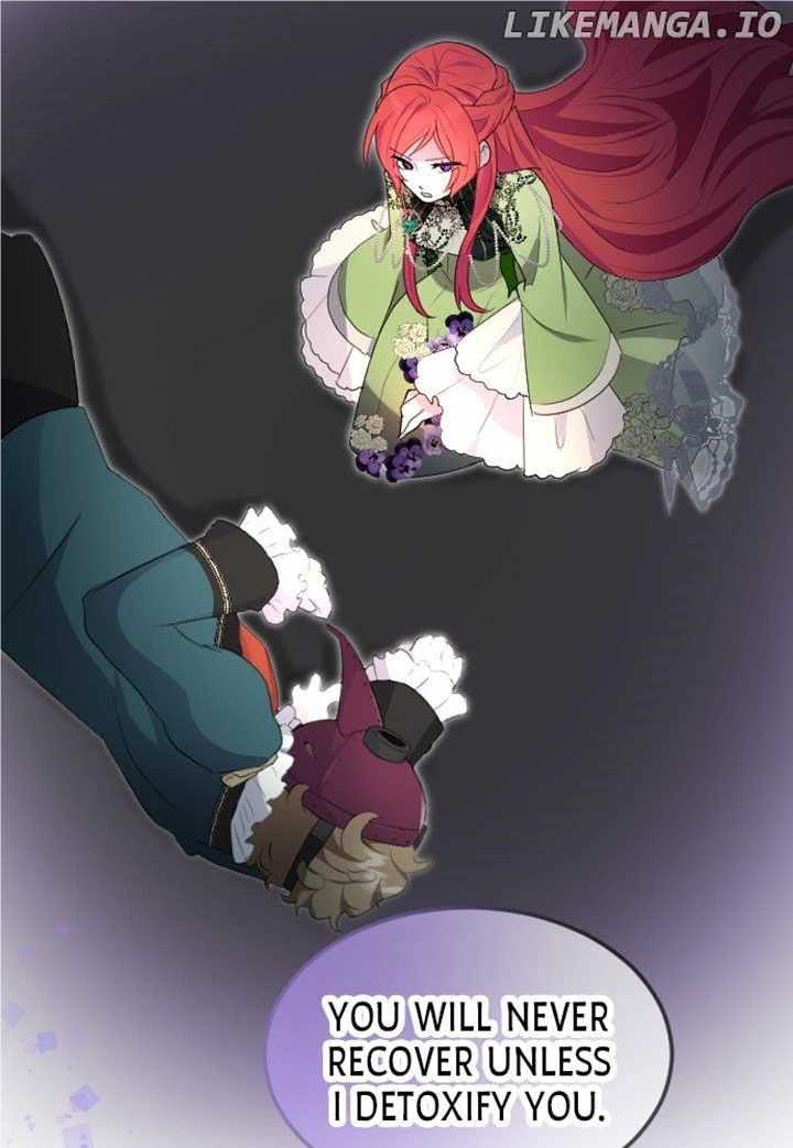 Vengeful Weapon, Tears of Poison Chapter 38 253 chap 40 57