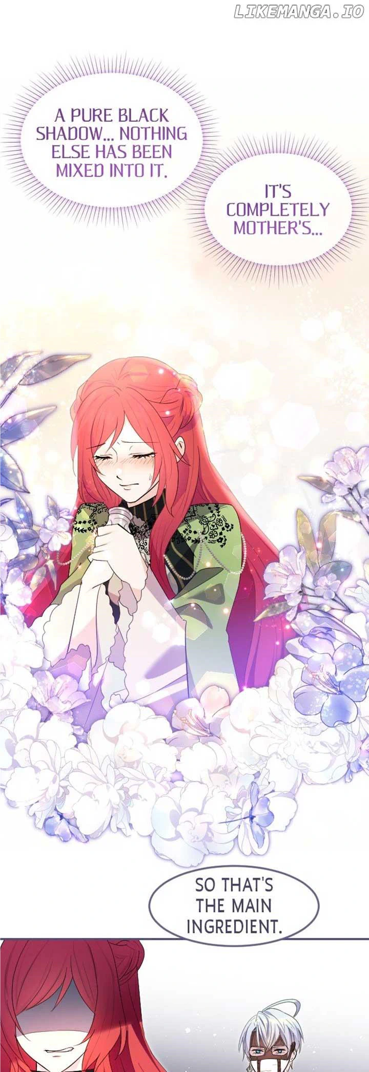 Vengeful Weapon, Tears of Poison Chapter 38 256 chap 40 60