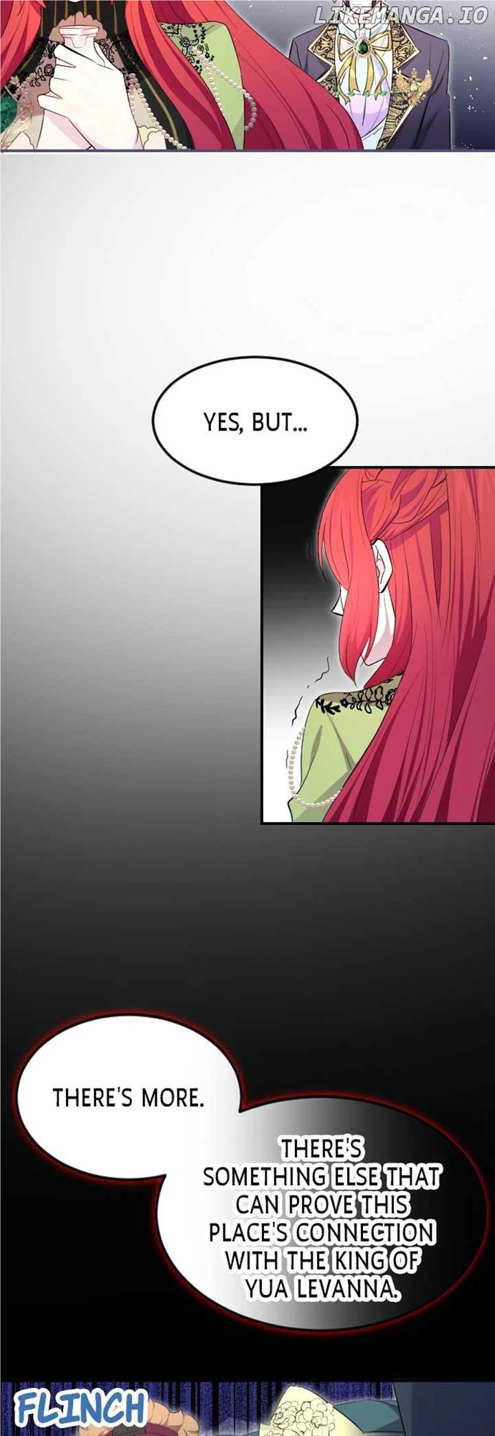 Vengeful Weapon, Tears of Poison Chapter 38 257 chap 40 61