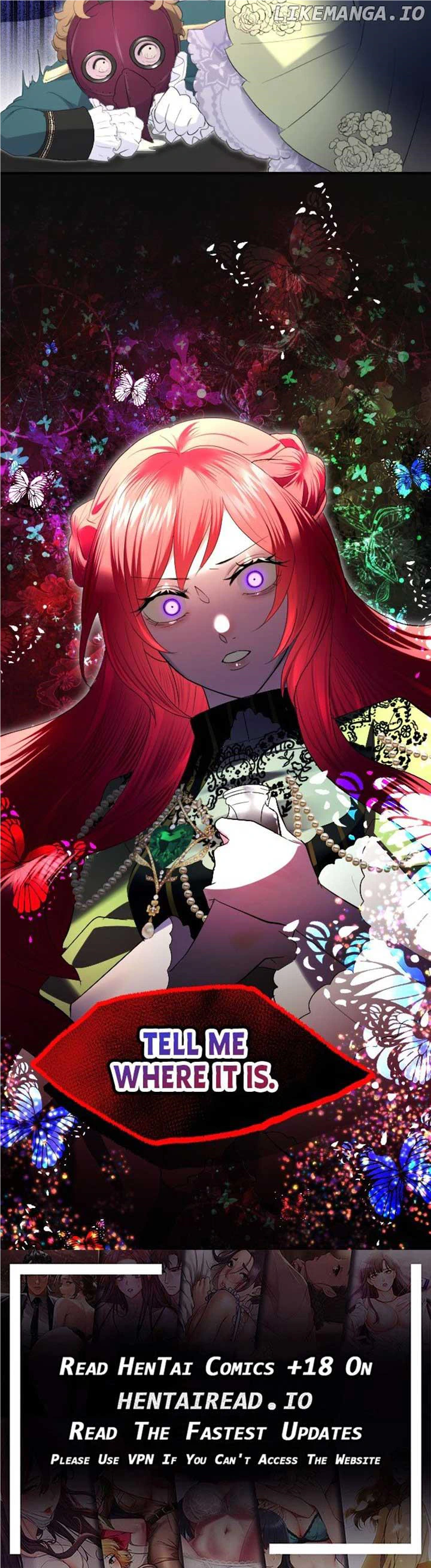 Vengeful Weapon, Tears of Poison Chapter 38 258 chap 40 62