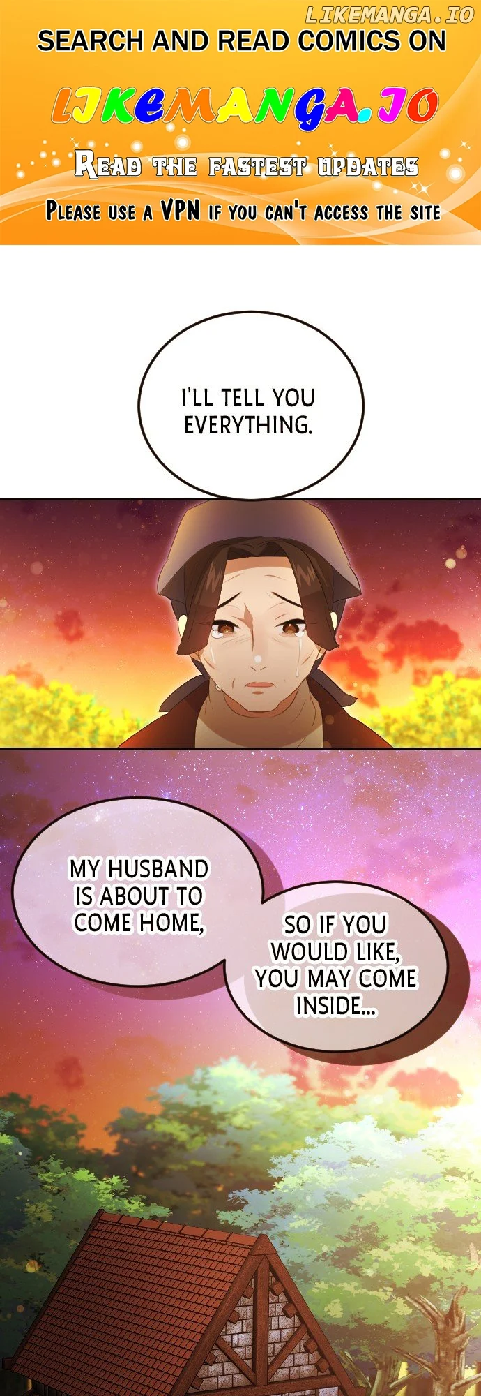 Vengeful Weapon, Tears of Poison Chapter 40 185 chap 42 1