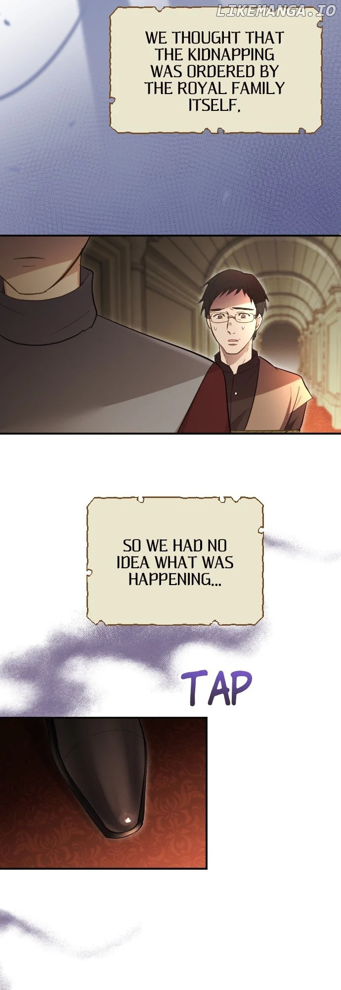 Vengeful Weapon, Tears of Poison Chapter 40 194 chap 42 10