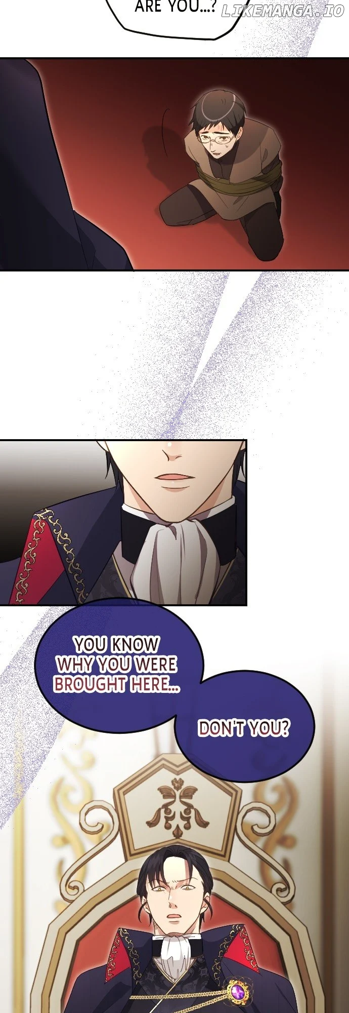 Vengeful Weapon, Tears of Poison Chapter 40 197 chap 42 13