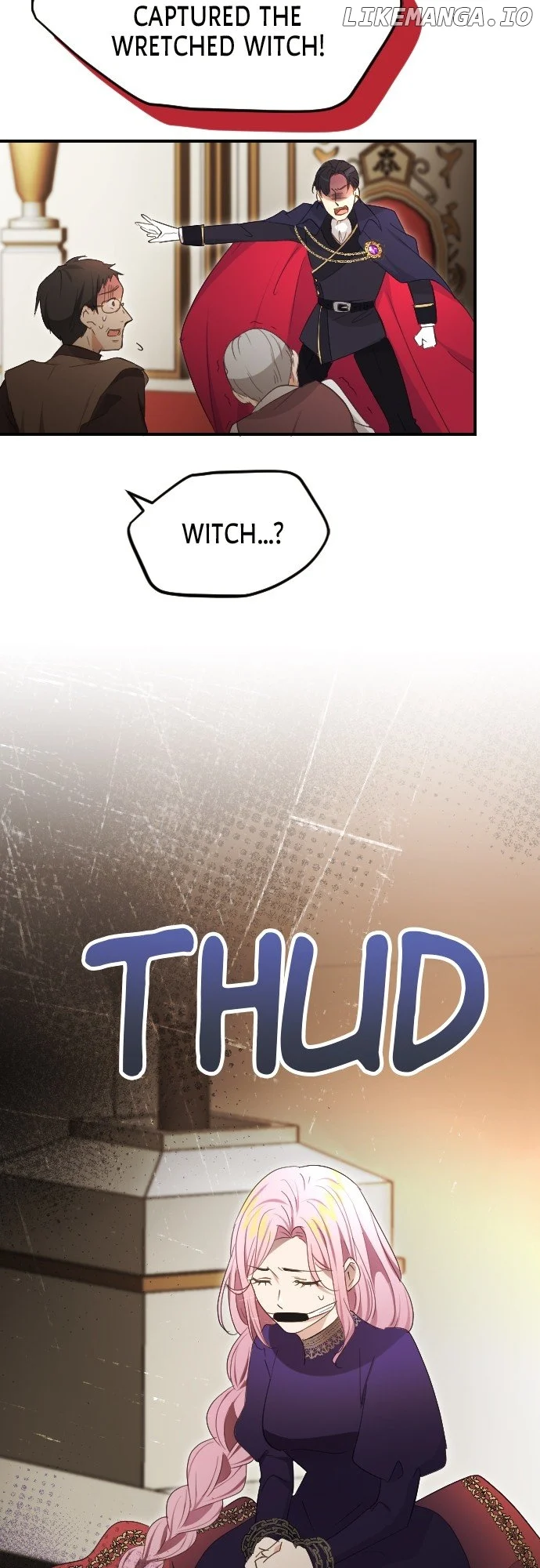 Vengeful Weapon, Tears of Poison Chapter 40 202 chap 42 18
