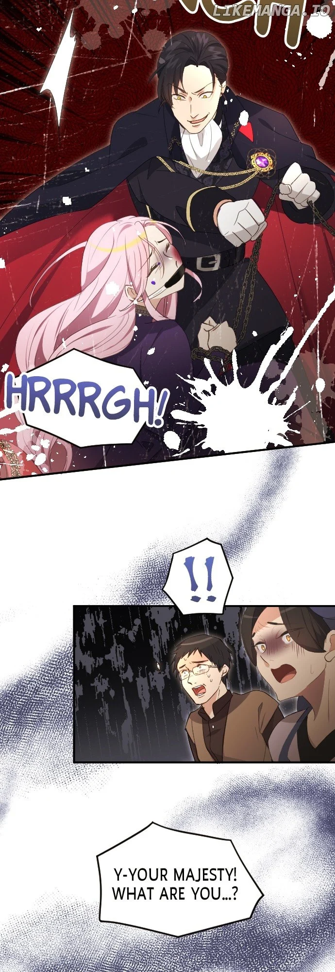 Vengeful Weapon, Tears of Poison Chapter 40 204 chap 42 20