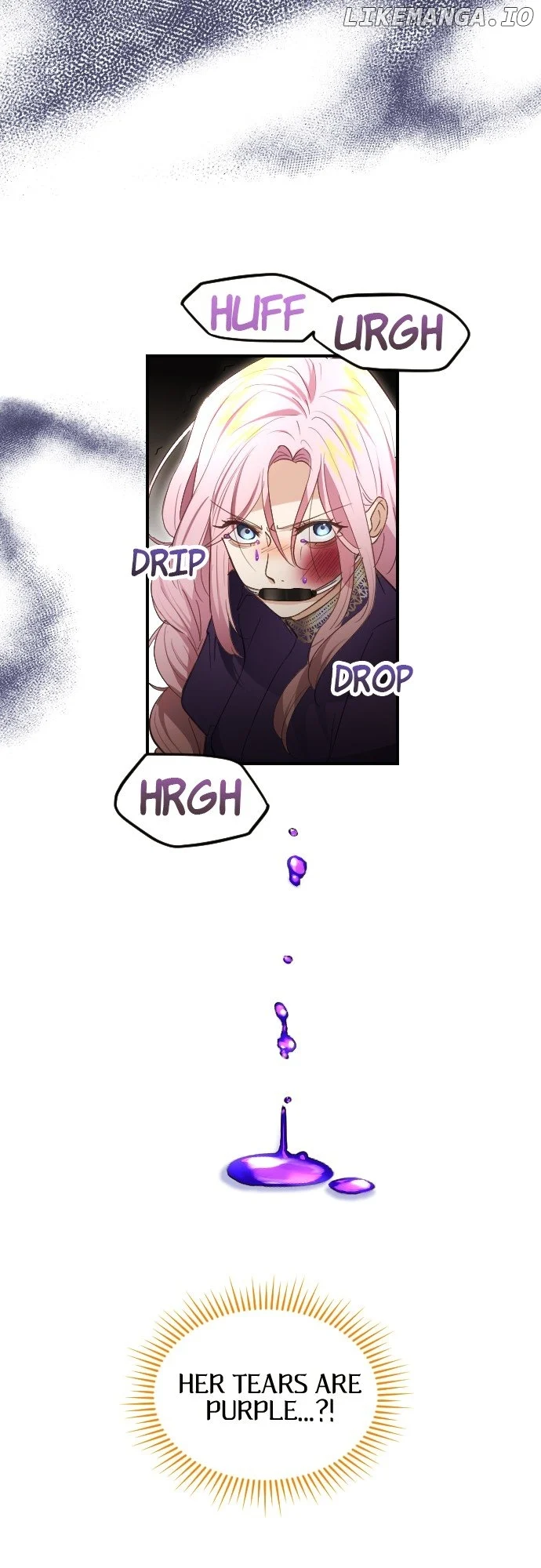 Vengeful Weapon, Tears of Poison Chapter 40 205 chap 42 21