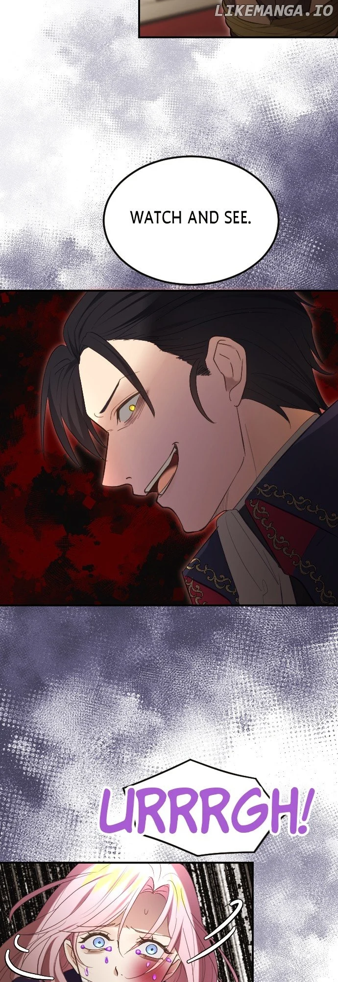 Vengeful Weapon, Tears of Poison Chapter 40 209 chap 42 25