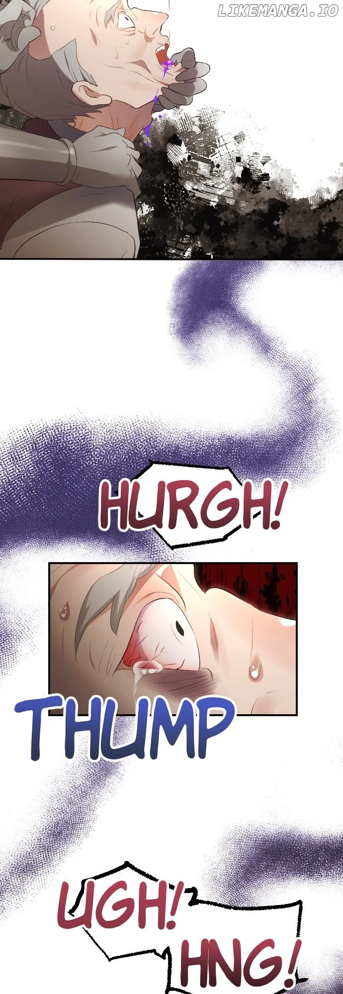 Vengeful Weapon, Tears of Poison Chapter 40 211 chap 42 27