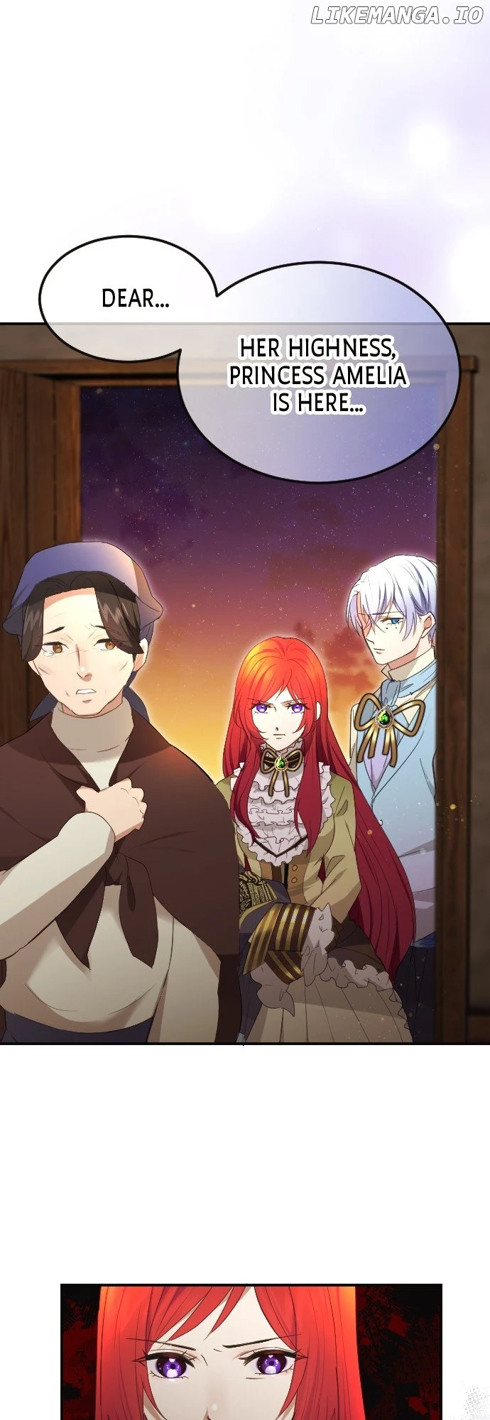 Vengeful Weapon, Tears of Poison Chapter 40 187 chap 42 3