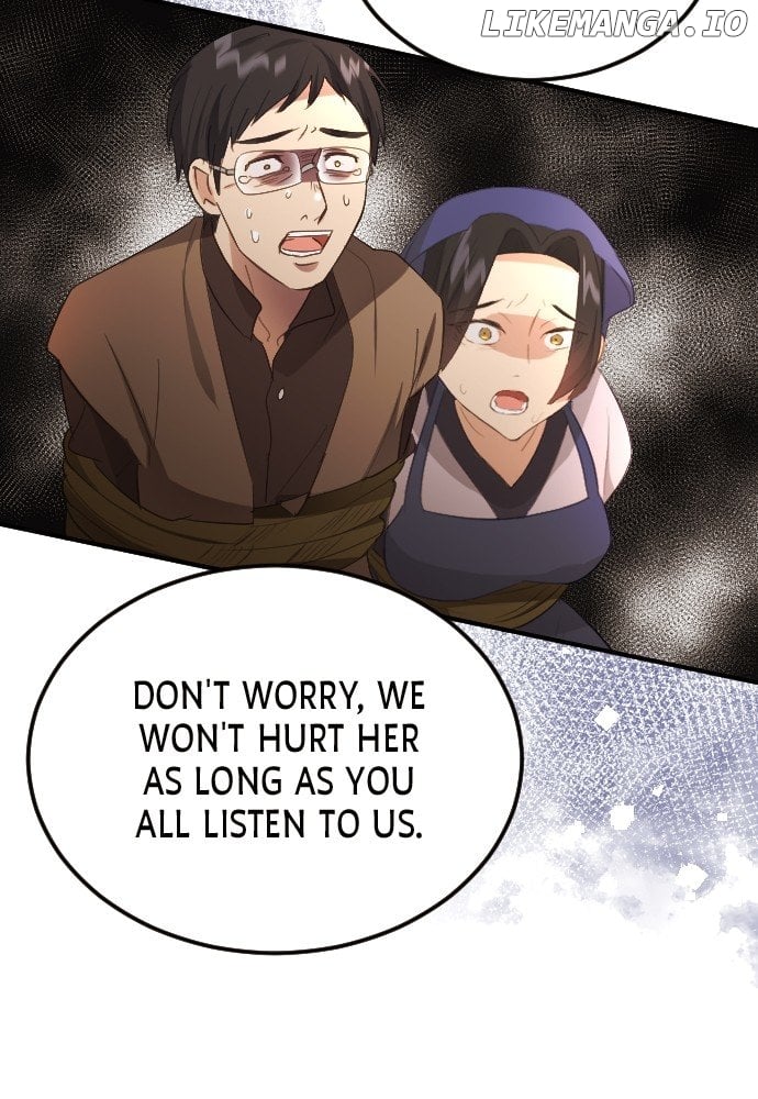 Vengeful Weapon, Tears of Poison Chapter 40 216 chap 42 32