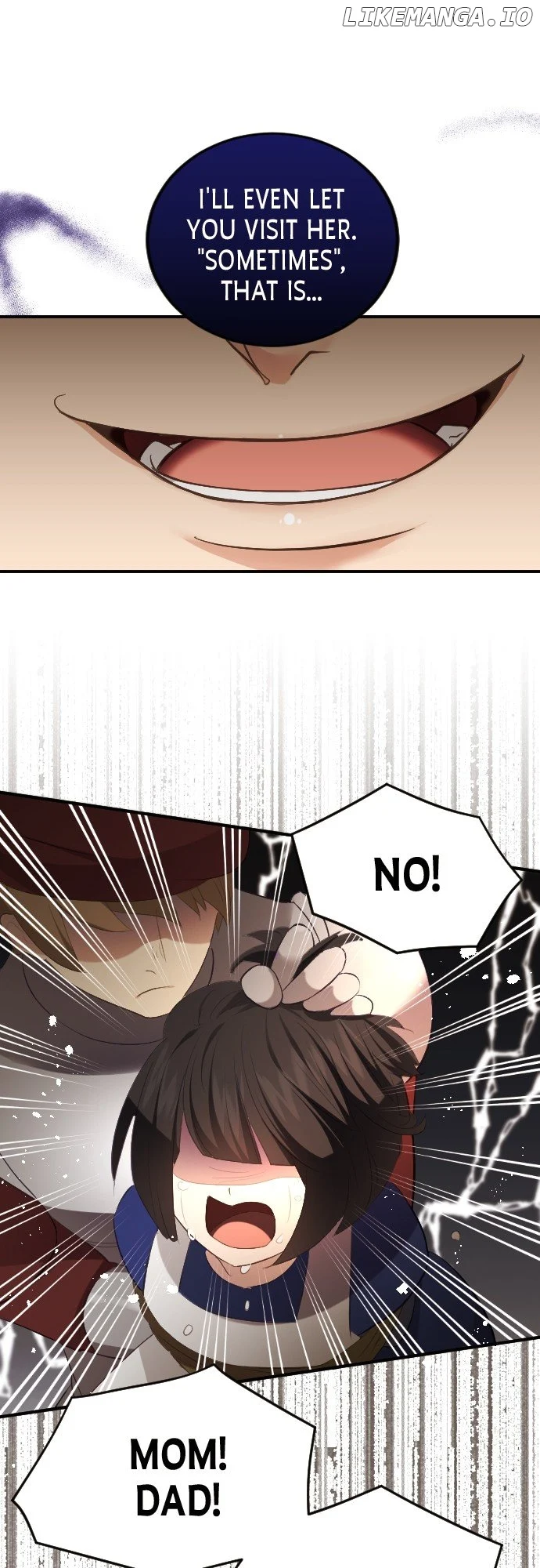 Vengeful Weapon, Tears of Poison Chapter 40 217 chap 42 33