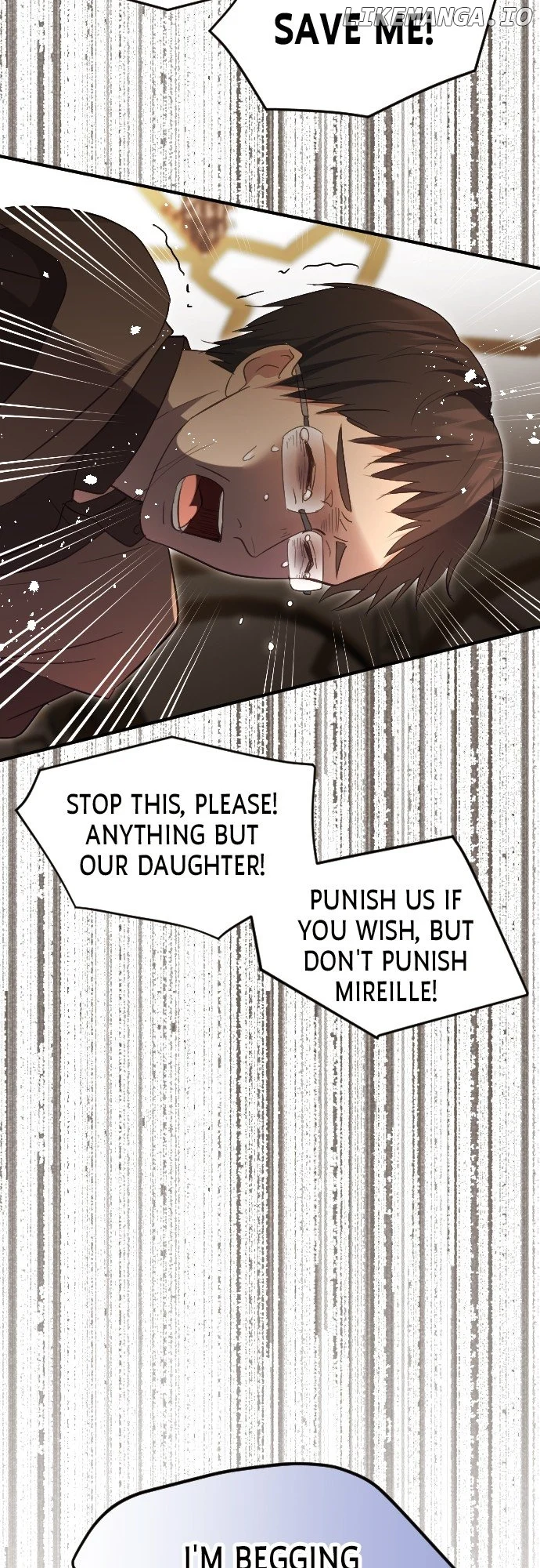 Vengeful Weapon, Tears of Poison Chapter 40 218 chap 42 34