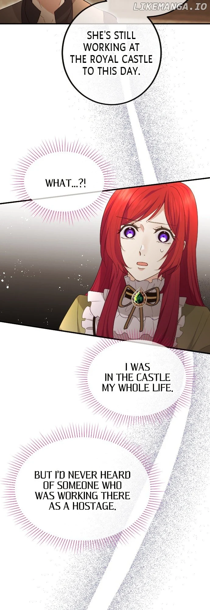 Vengeful Weapon, Tears of Poison Chapter 40 220 chap 42 36