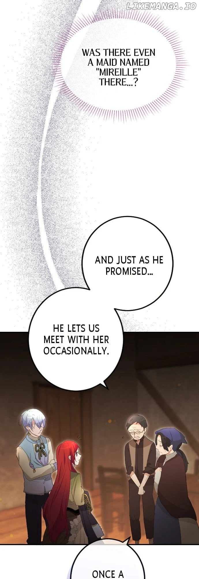 Vengeful Weapon, Tears of Poison Chapter 40 221 chap 42 37