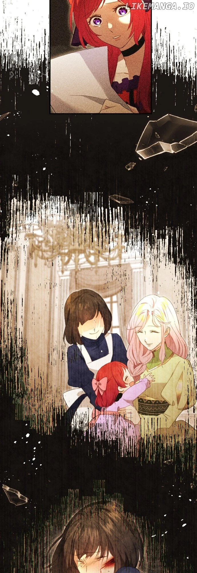 Vengeful Weapon, Tears of Poison Chapter 40 238 chap 42 54