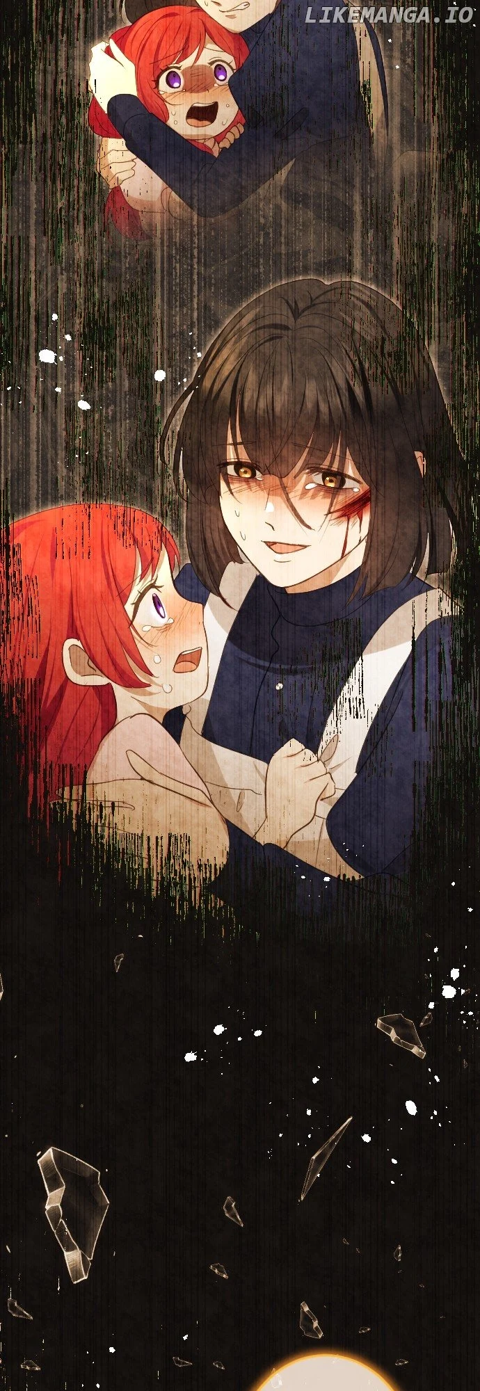 Vengeful Weapon, Tears of Poison Chapter 40 239 chap 42 55