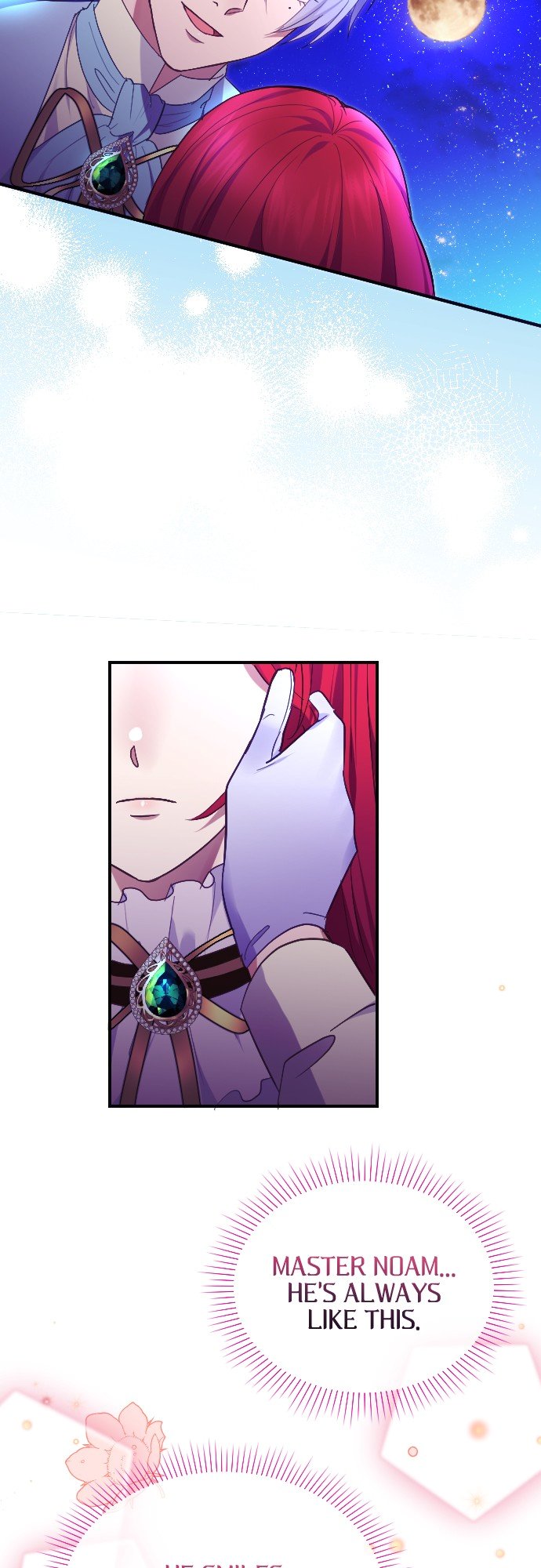 Vengeful Weapon, Tears of Poison Chapter 42 150 chap 44 17