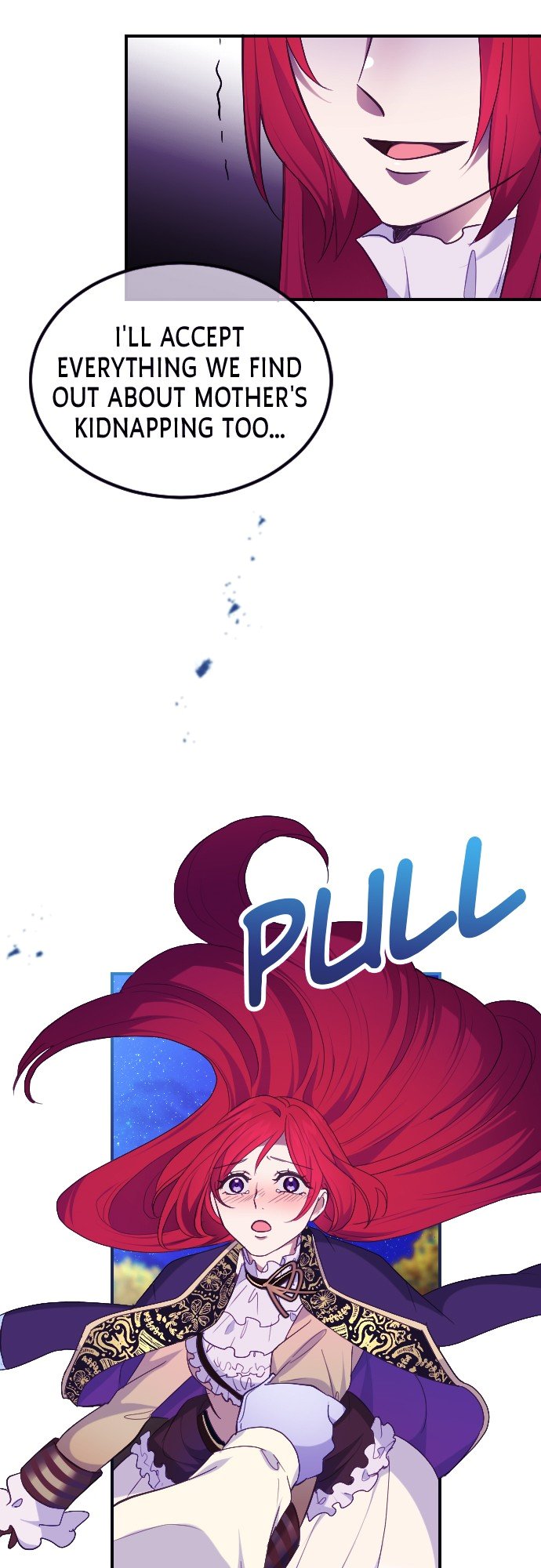 Vengeful Weapon, Tears of Poison Chapter 42 135 chap 44 2