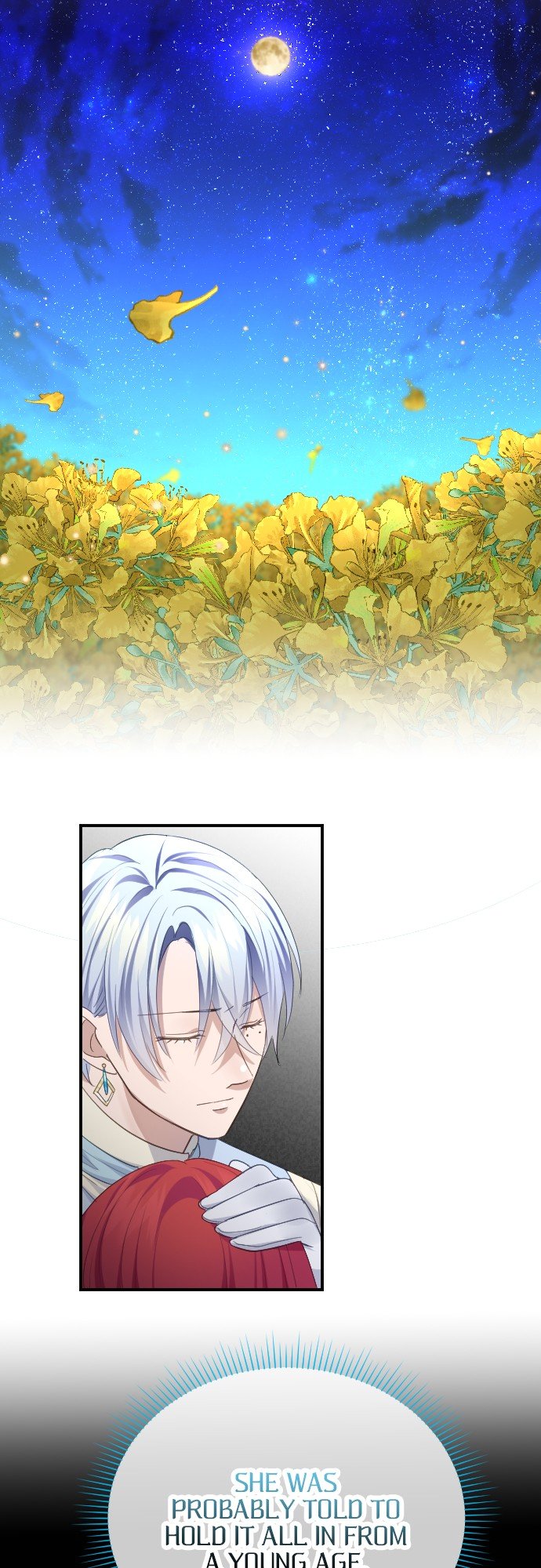 Vengeful Weapon, Tears of Poison Chapter 42 158 chap 44 25