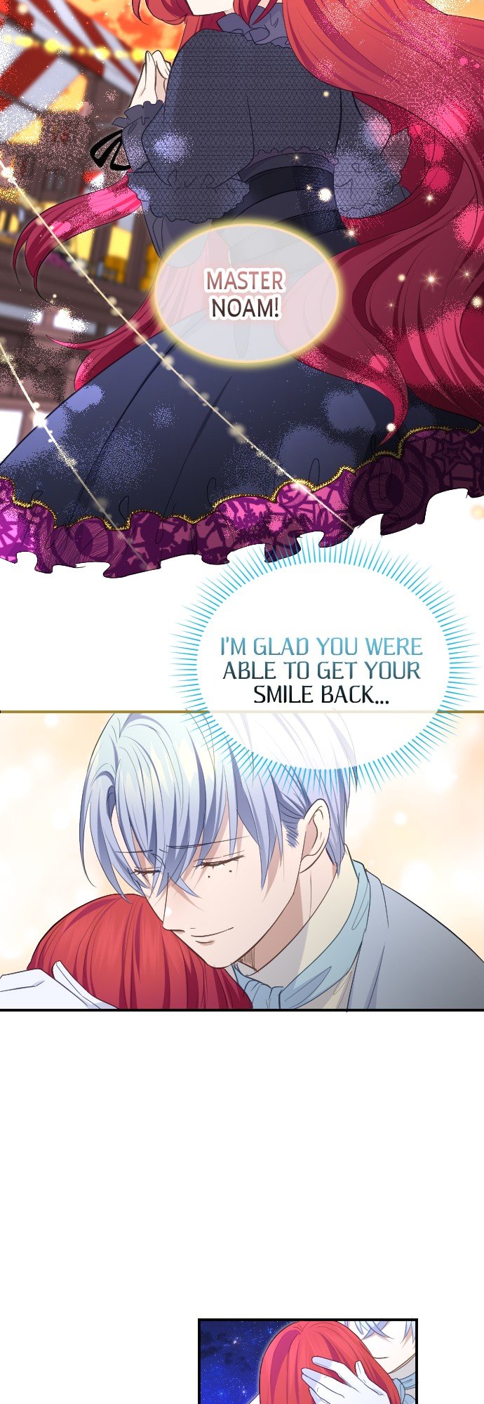 Vengeful Weapon, Tears of Poison Chapter 42 160 chap 44 27