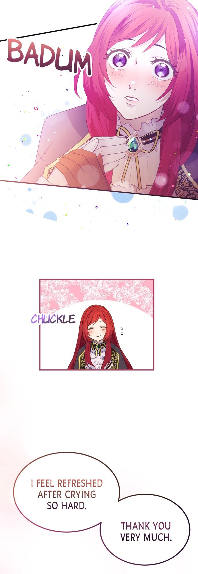Vengeful Weapon, Tears of Poison Chapter 42 167 chap 44 34