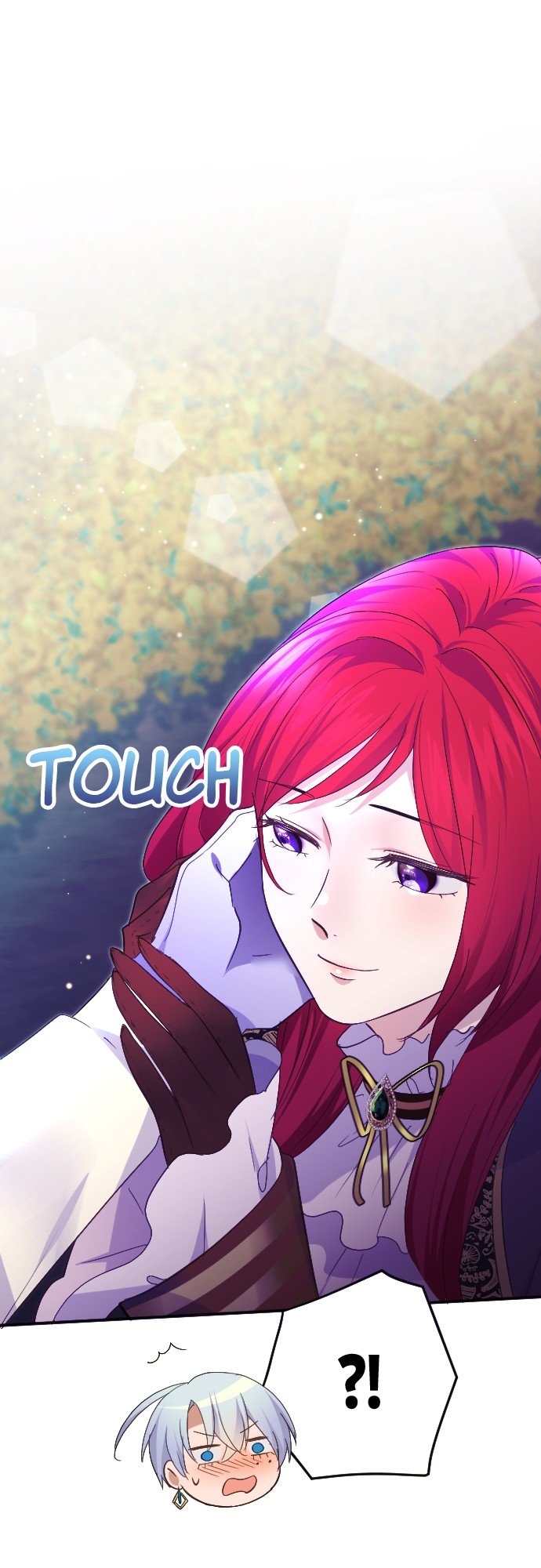 Vengeful Weapon, Tears of Poison Chapter 42 171 chap 44 38
