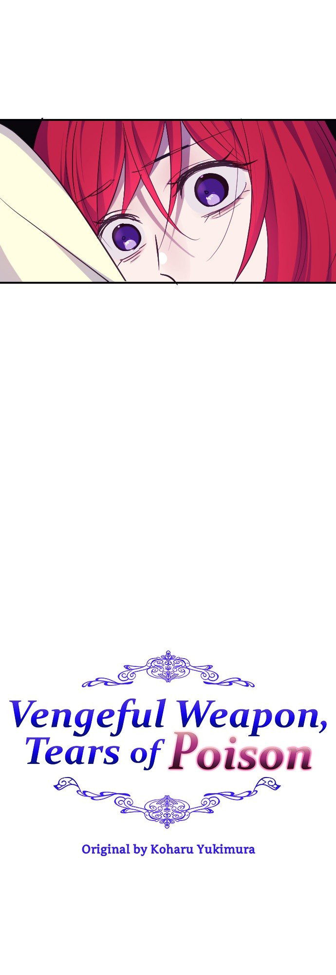 Vengeful Weapon, Tears of Poison Chapter 42 138 chap 44 5