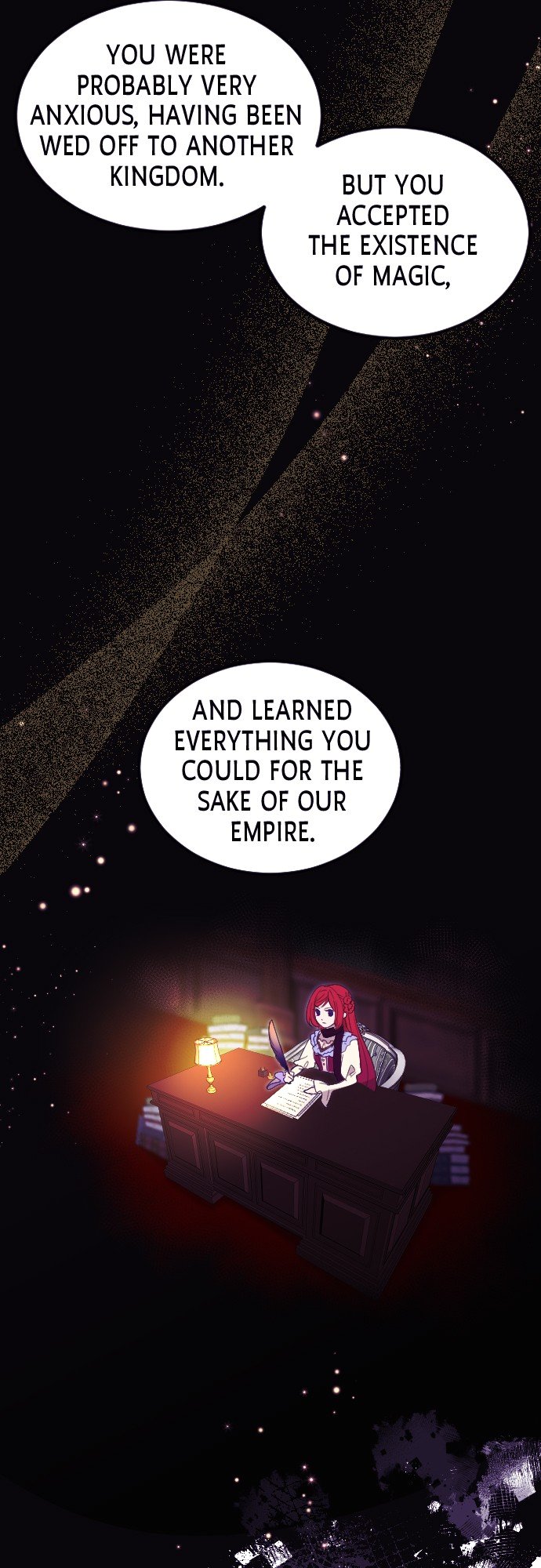 Vengeful Weapon, Tears of Poison Chapter 42 140 chap 44 7