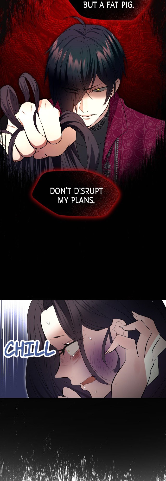 Vengeful Weapon, Tears of Poison Chapter 43 176 chap 45 10