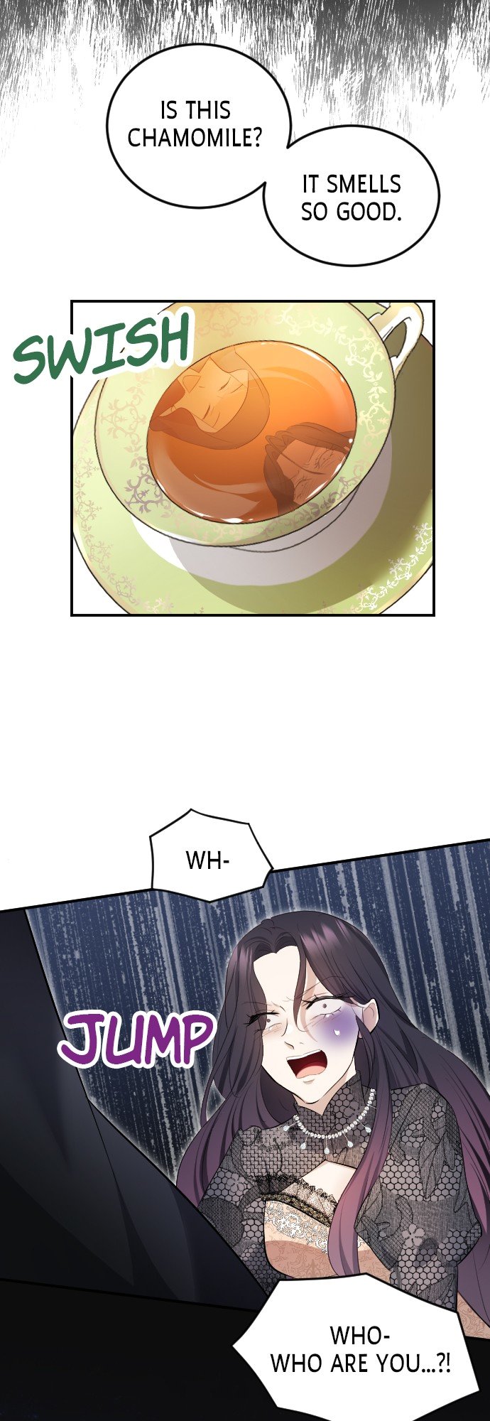 Vengeful Weapon, Tears of Poison Chapter 43 177 chap 45 11