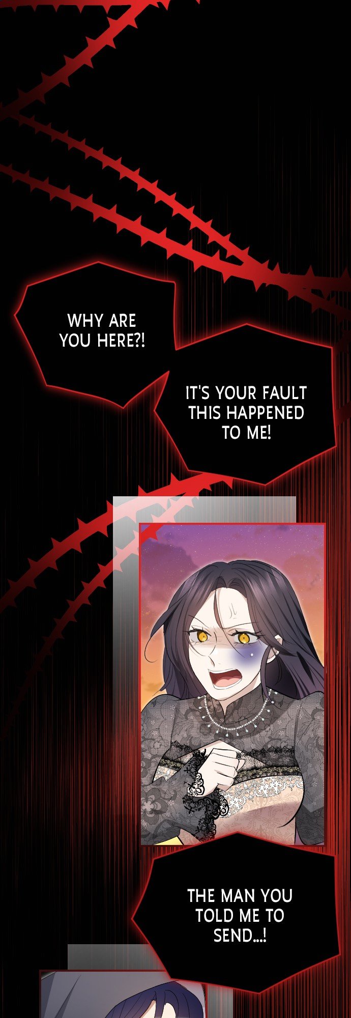 Vengeful Weapon, Tears of Poison Chapter 43 179 chap 45 13