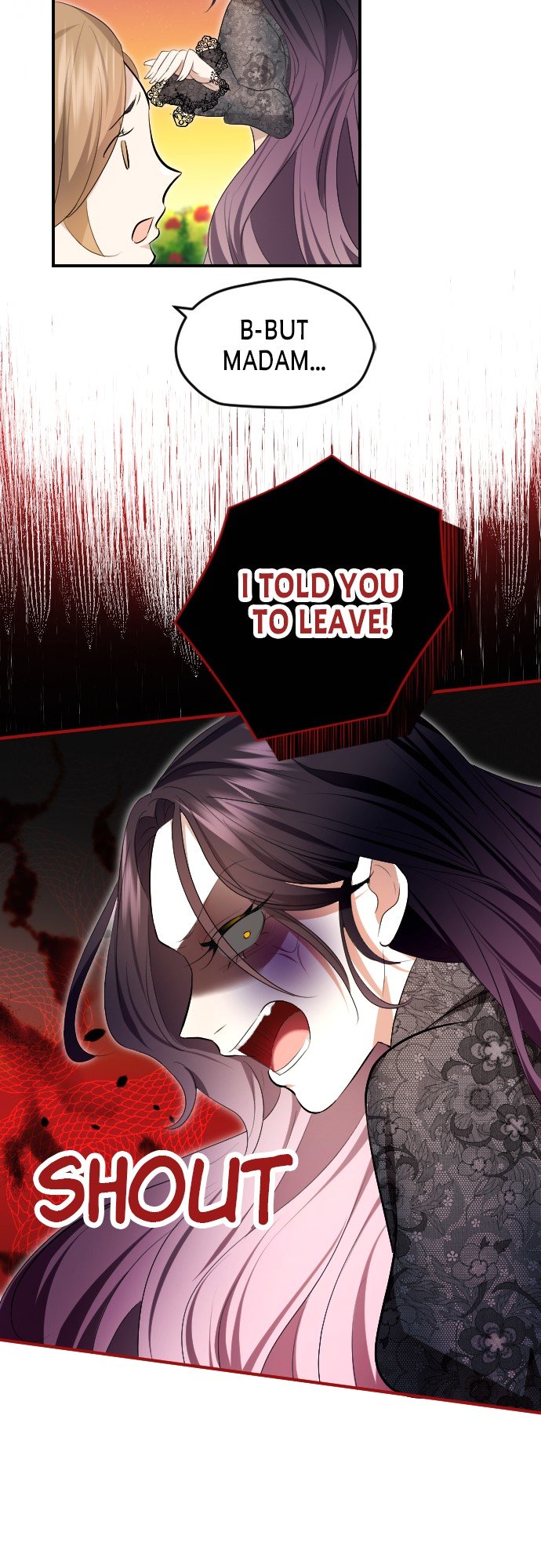 Vengeful Weapon, Tears of Poison Chapter 43 181 chap 45 15