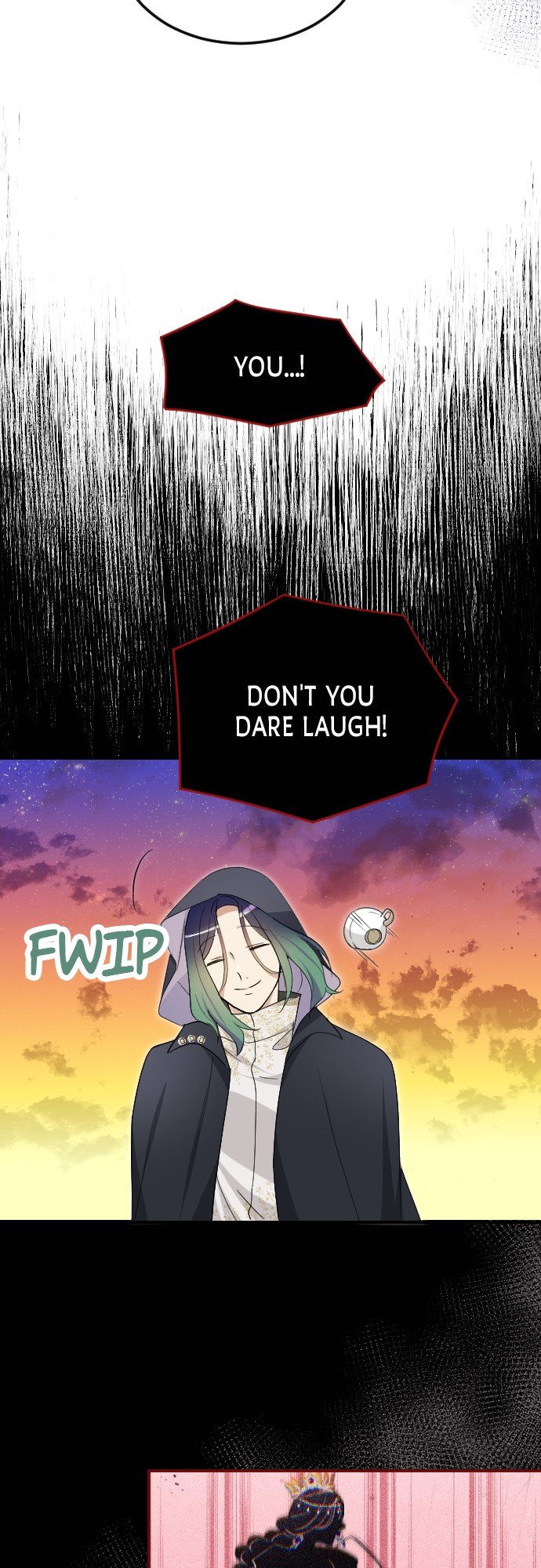 Vengeful Weapon, Tears of Poison Chapter 43 183 chap 45 17
