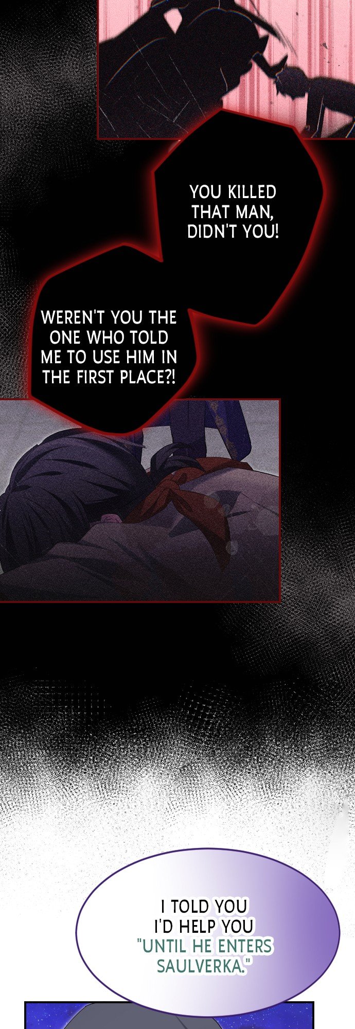 Vengeful Weapon, Tears of Poison Chapter 43 184 chap 45 18