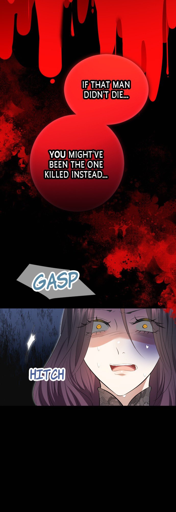 Vengeful Weapon, Tears of Poison Chapter 43 187 chap 45 21