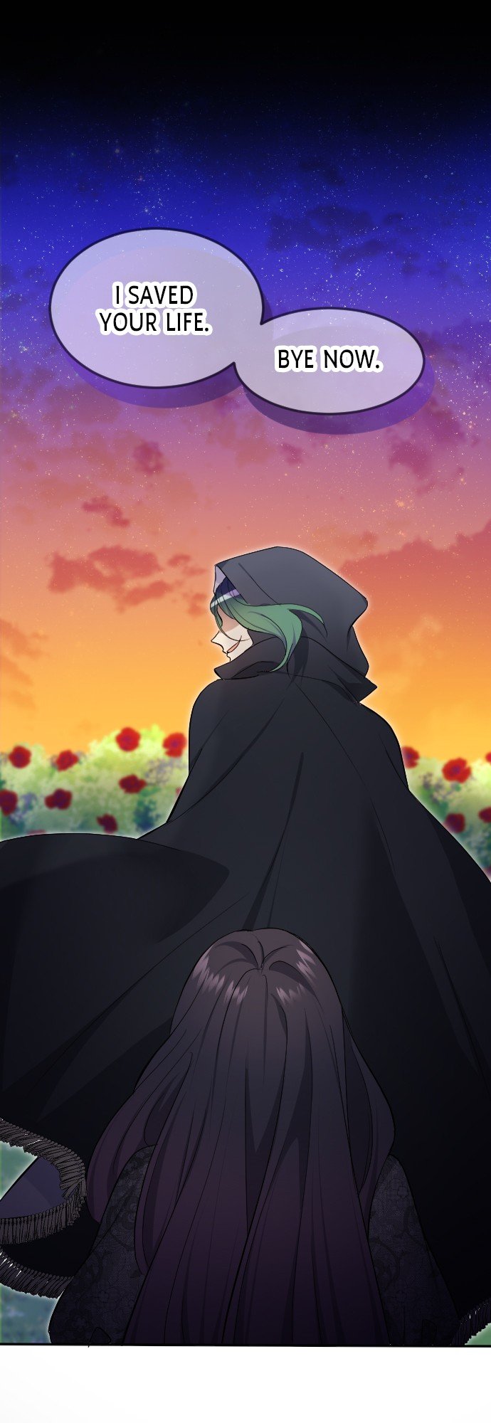 Vengeful Weapon, Tears of Poison Chapter 43 188 chap 45 22