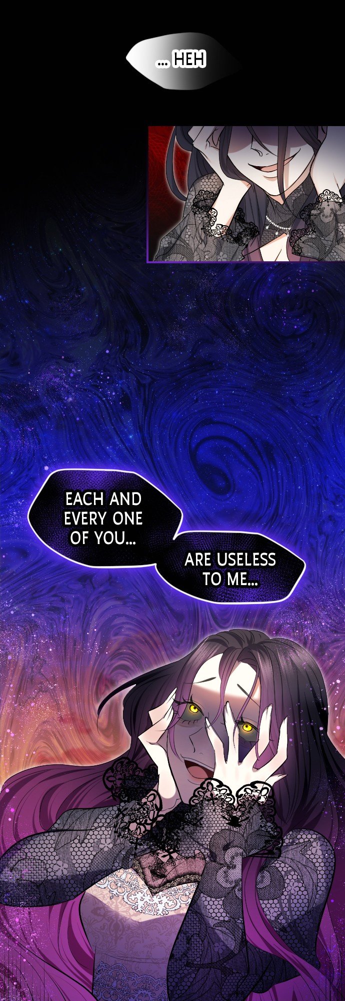 Vengeful Weapon, Tears of Poison Chapter 43 191 chap 45 25