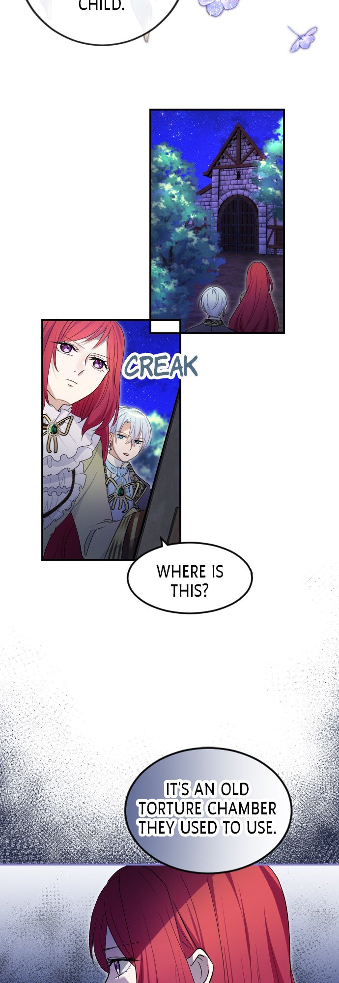 Vengeful Weapon, Tears of Poison Chapter 43 194 chap 45 28