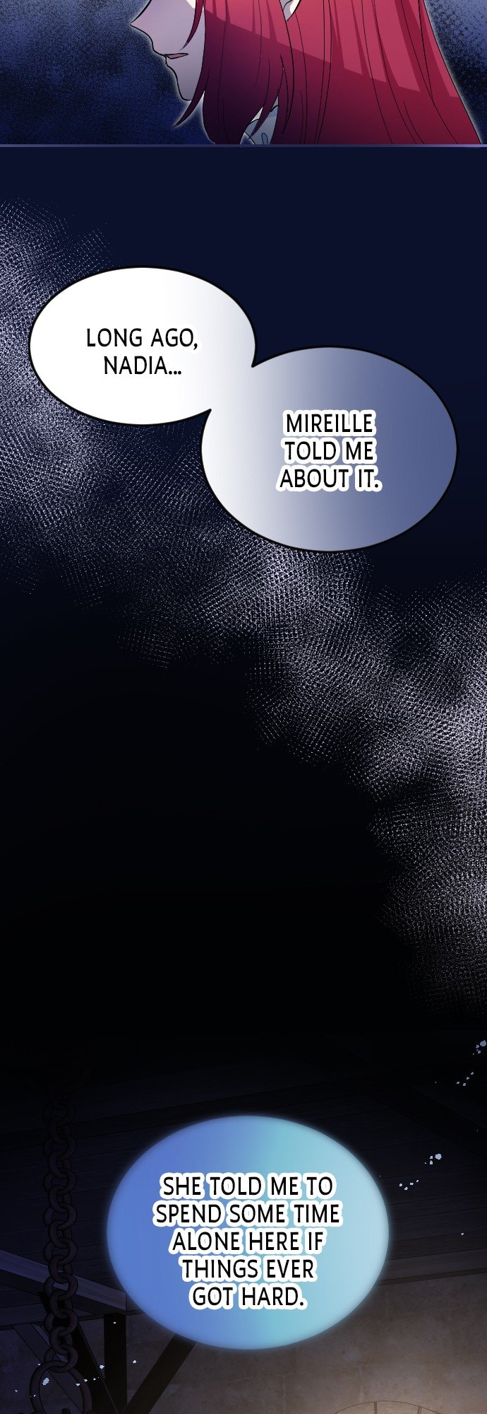 Vengeful Weapon, Tears of Poison Chapter 43 195 chap 45 29