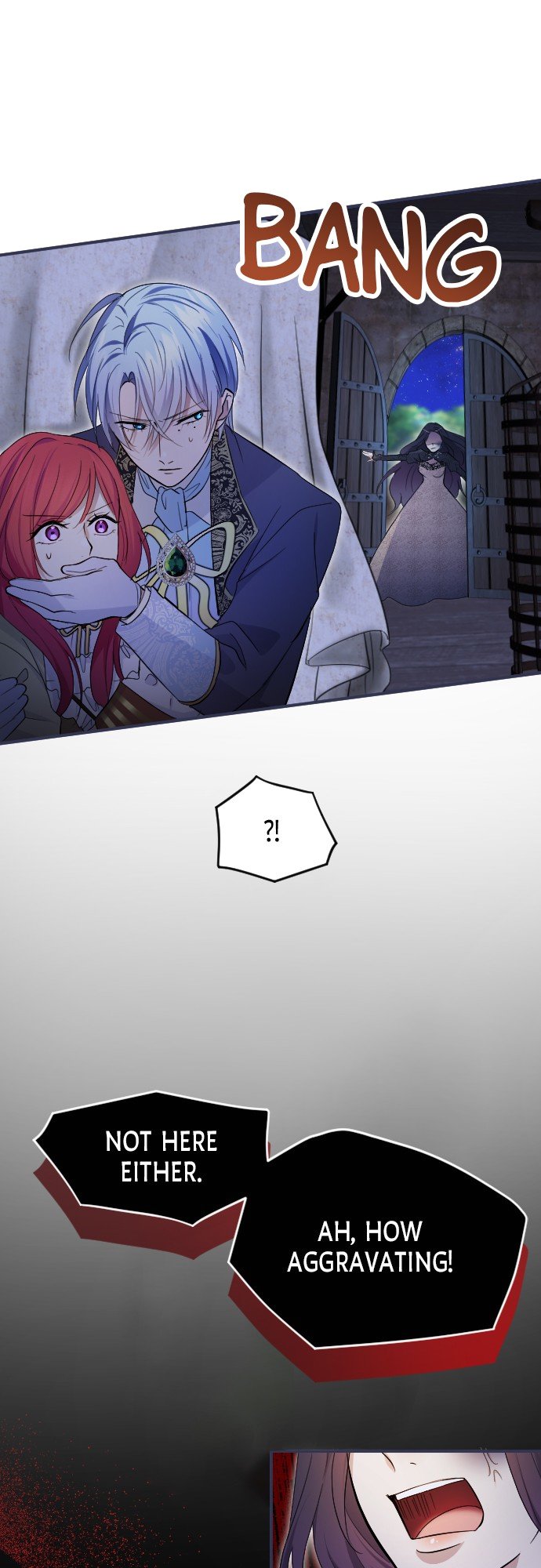 Vengeful Weapon, Tears of Poison Chapter 43 199 chap 45 33