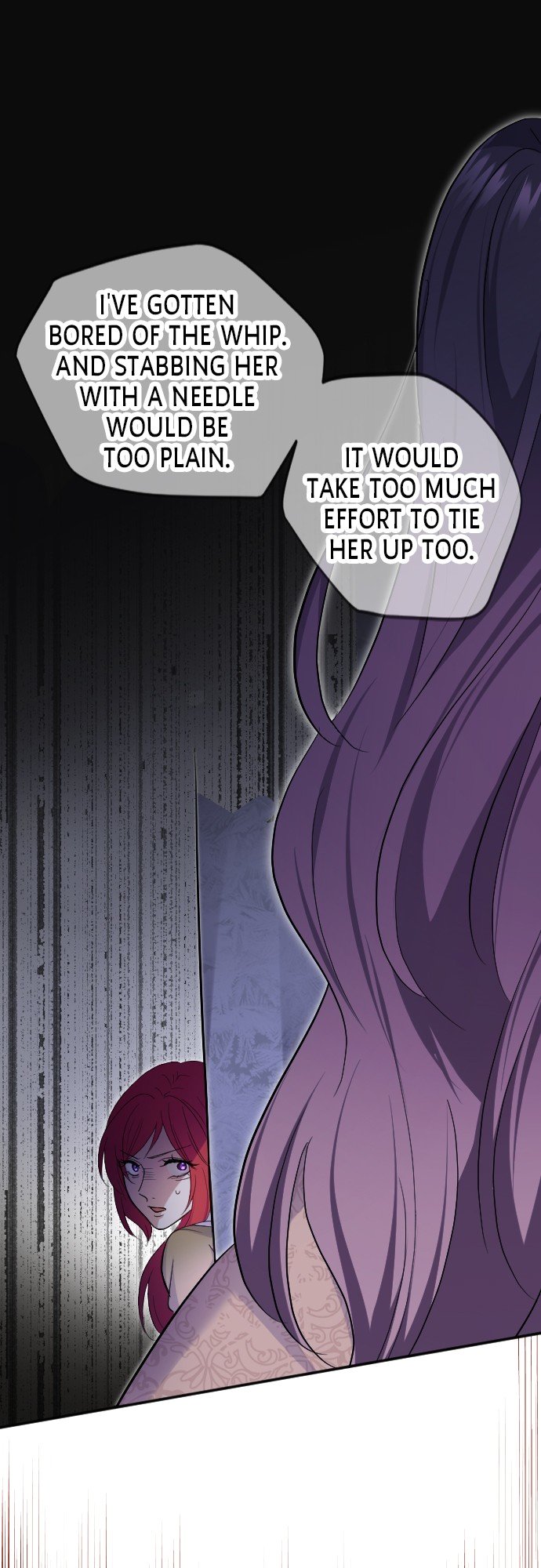Vengeful Weapon, Tears of Poison Chapter 43 202 chap 45 36