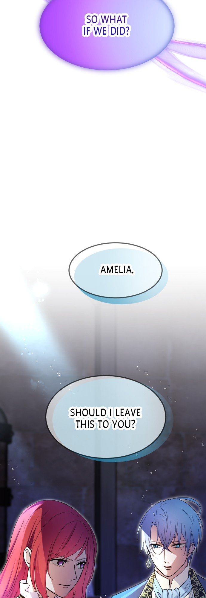 Vengeful Weapon, Tears of Poison Chapter 43 211 chap 45 45